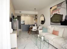 Nueva construcción  - Apartment / flat - Ciudad Quesada