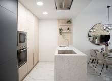 Nueva construcción  - Apartment / flat - Ciudad Quesada
