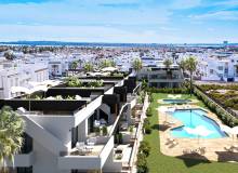 Nueva construcción  - Apartment / flat - Ciudad Quesada