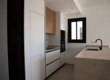 Nueva construcción  - Apartment / flat - Condado de Alhama