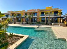 Nueva construcción  - Apartment / flat - Cuevas del Almanzora