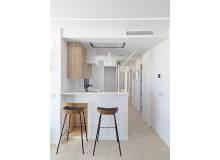 Nueva construcción  - Apartment / flat - Denia