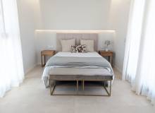 Nueva construcción  - Apartment / flat - Denia