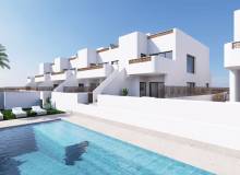 Nueva construcción  - Apartment / flat - Dolores
