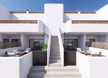 Nueva construcción  - Apartment / flat - Dolores