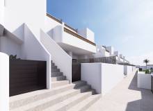 Nueva construcción  - Apartment / flat - Dolores