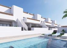 Nueva construcción  - Apartment / flat - Dolores