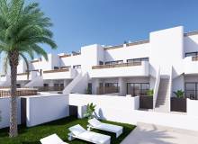 Nueva construcción  - Apartment / flat - Dolores