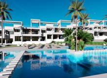 Nueva construcción  - Apartment / flat - Finestrat