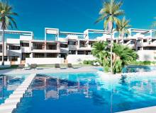 Nueva construcción  - Apartment / flat - Finestrat