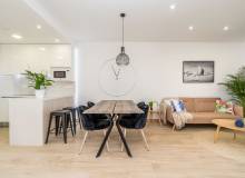 Nueva construcción  - Apartment / flat - Finestrat