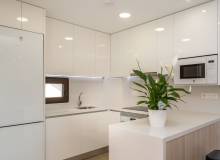 Nueva construcción  - Apartment / flat - Finestrat