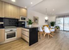 Nueva construcción  - Apartment / flat - Finestrat