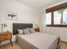 Nueva construcción  - Apartment / flat - Finestrat