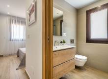 Nueva construcción  - Apartment / flat - Finestrat