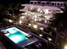 Nueva construcción  - Apartment / flat - Finestrat