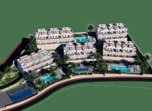 Nueva construcción  - Apartment / flat - Finestrat