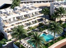 Nueva construcción  - Apartment / flat - Finestrat