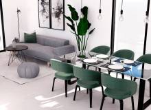 Nueva construcción  - Apartment / flat - Finestrat