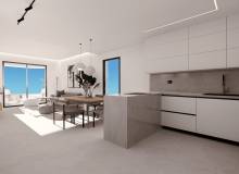 Nueva construcción  - Apartment / flat - Finestrat