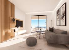 Nueva construcción  - Apartment / flat - Finestrat