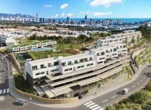 Nueva construcción  - Apartment / flat - Finestrat