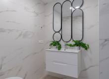 Nueva construcción  - Apartment / flat - Finestrat