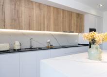 Nueva construcción  - Apartment / flat - Finestrat