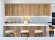 Nueva construcción  - Apartment / flat - Finestrat