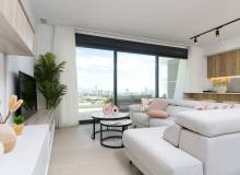 Nueva construcción  - Apartment / flat - Finestrat