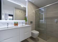 Nueva construcción  - Apartment / flat - Finestrat