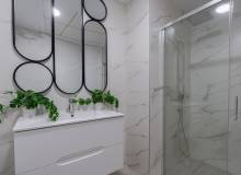 Nueva construcción  - Apartment / flat - Finestrat