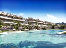 Nueva construcción  - Apartment / flat - Finestrat