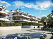 Nueva construcción  - Apartment / flat - Finestrat