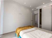 Nueva construcción  - Apartment / flat - Finestrat