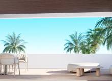 Nueva construcción  - Apartment / flat - Finestrat