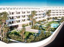 Nueva construcción  - Apartment / flat - Finestrat