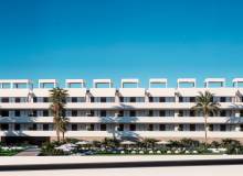 Nueva construcción  - Apartment / flat - Finestrat