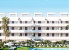 Nueva construcción  - Apartment / flat - Finestrat