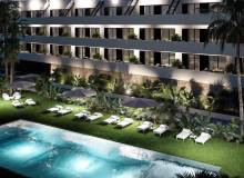 Nueva construcción  - Apartment / flat - Finestrat