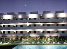 Nueva construcción  - Apartment / flat - Finestrat