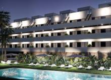 Nueva construcción  - Apartment / flat - Finestrat