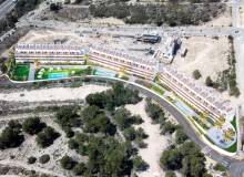 Nueva construcción  - Apartment / flat - Finestrat