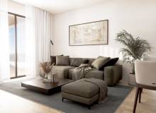 Nueva construcción  - Apartment / flat - Finestrat