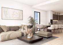 Nueva construcción  - Apartment / flat - Finestrat