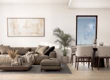 Nueva construcción  - Apartment / flat - Finestrat