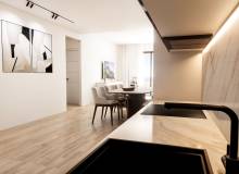 Nueva construcción  - Apartment / flat - Finestrat