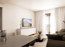 Nueva construcción  - Apartment / flat - Finestrat