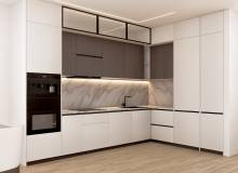 Nueva construcción  - Apartment / flat - Finestrat