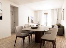 Nueva construcción  - Apartment / flat - Finestrat
